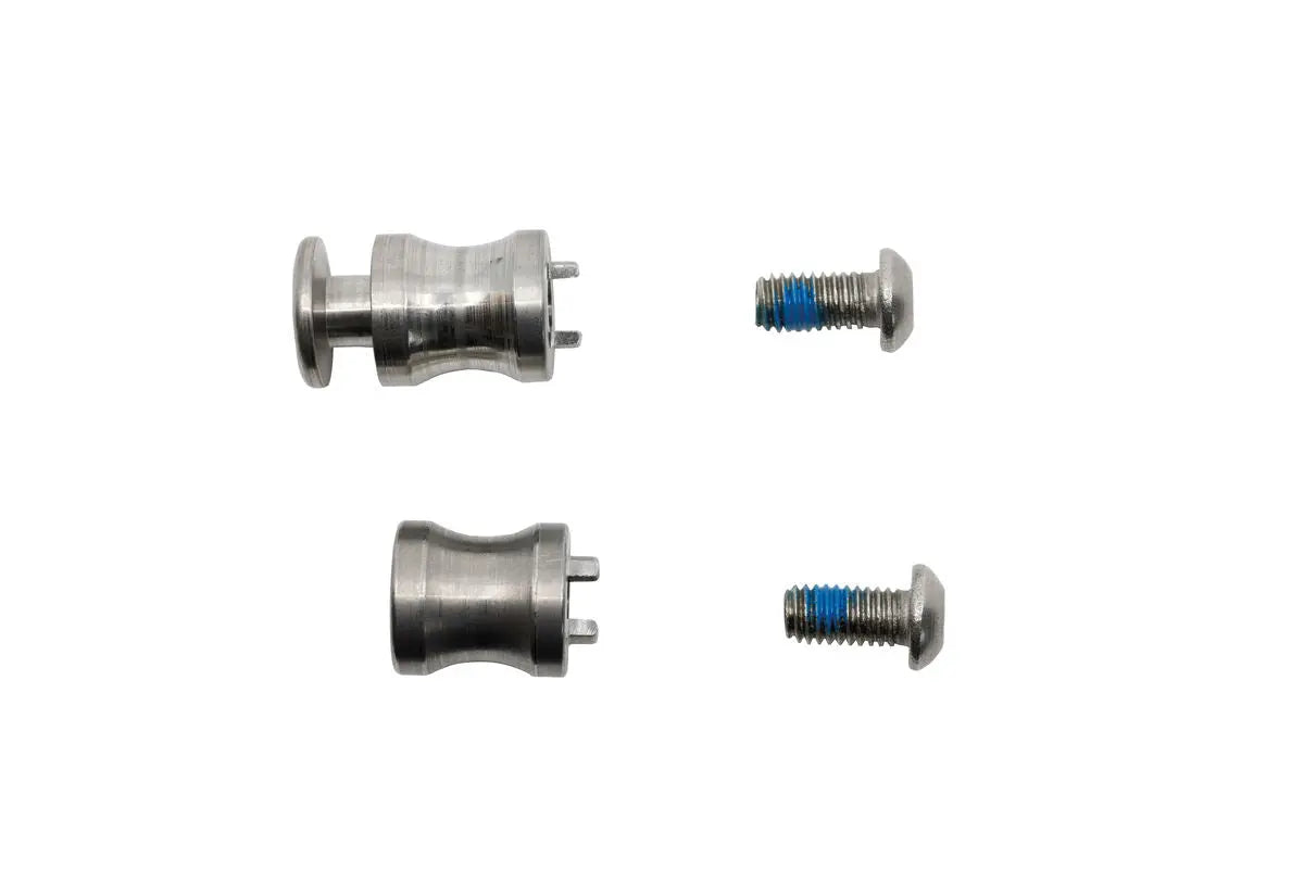 Petzl - CHICANE Friction Pins Petzl