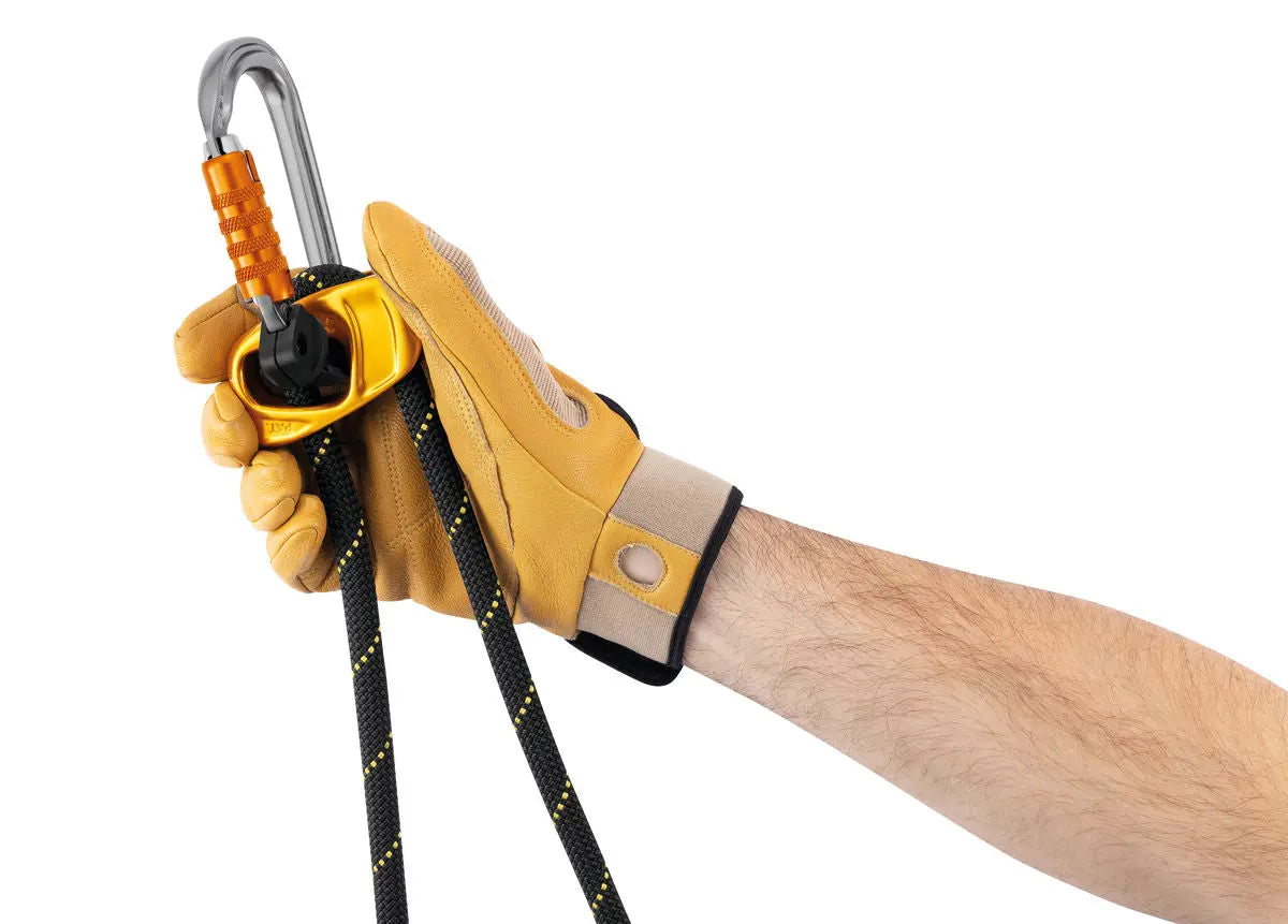 Petzl - PROGRESS ADJUST-I positioning lanyard Petzl