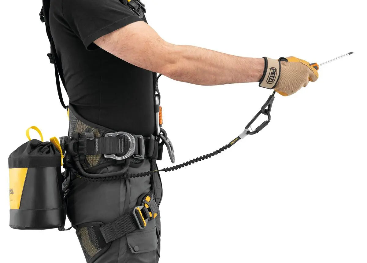 Petzl - TOOLINK M Petzl