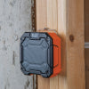 Bluetooth® Jobsite Speaker with Magnet and Hook