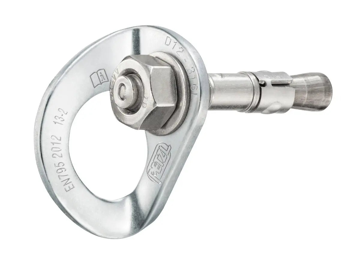 Petzl - COEUR BOLT STAINLESS Petzl