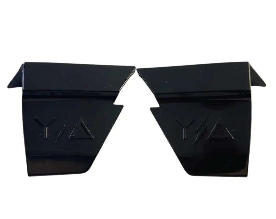 Madhook 2.0 Z87+ Side Shield Wye Delta LLC