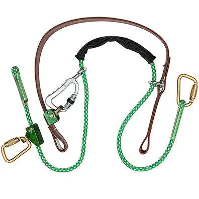 Buckingham Superqueeze with Rope Inner Strap for Distribution Buckingham MFG
