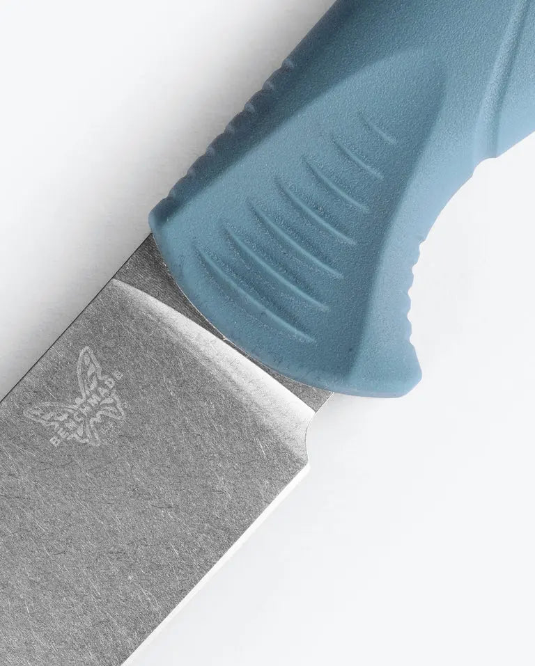 Benchmade - FISHCRAFTER™ | DEPTH BLUE SANTOPRENE Benchmade