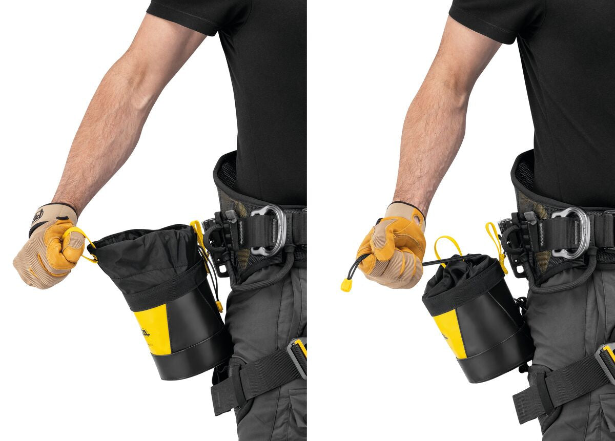 Petzl - TOOLBAG 6 Petzl