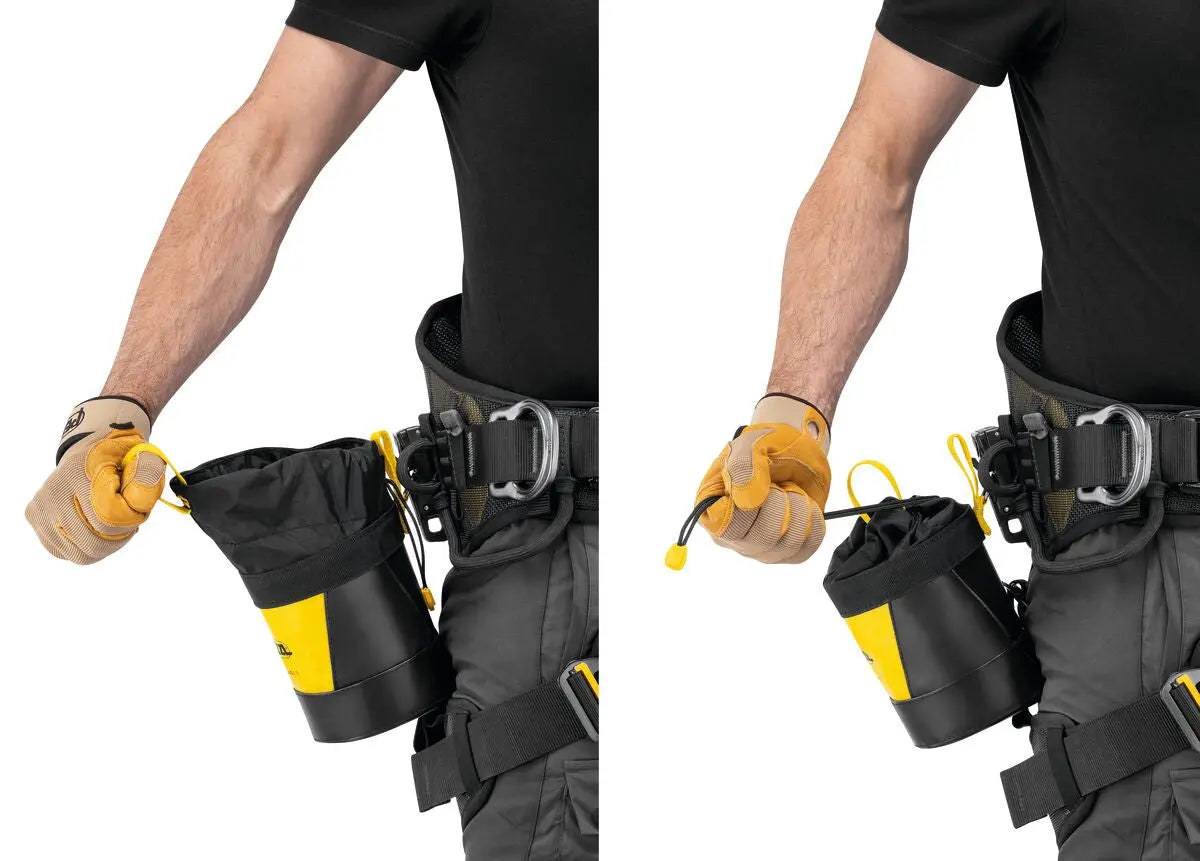 Petzl - TOOLBAG 6 Petzl