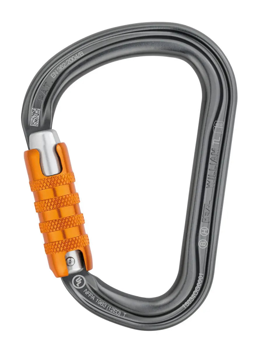 Petzl - WILLIAM Petzl