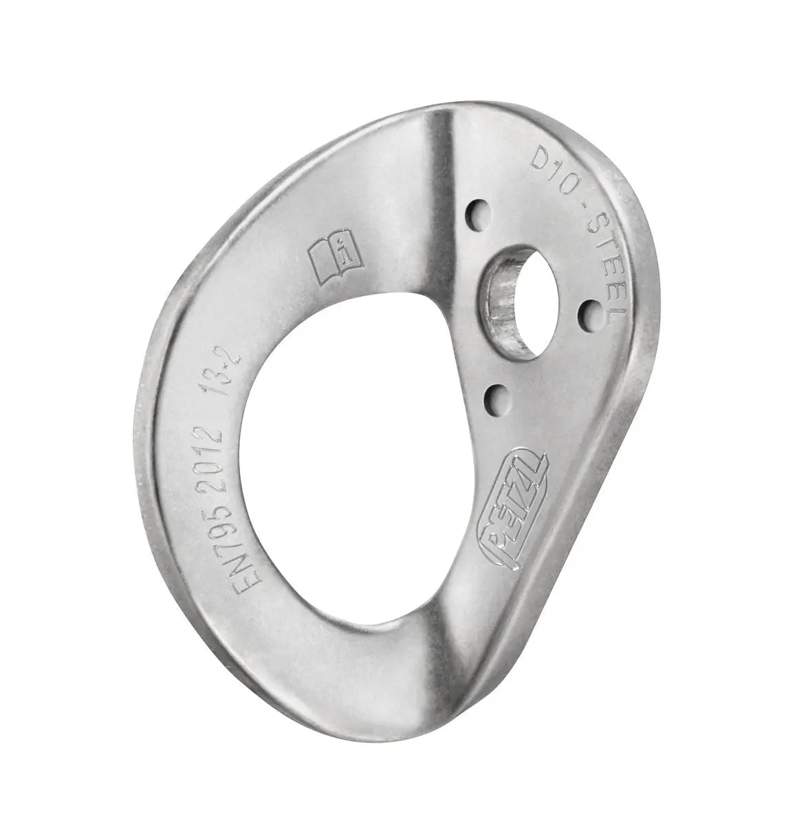 Petzl - COEUR STEEL Petzl