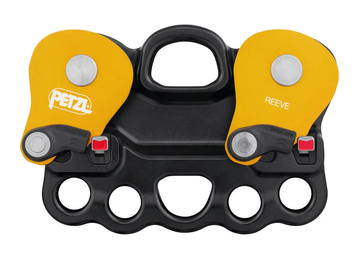Petzl - REEVE Petzl