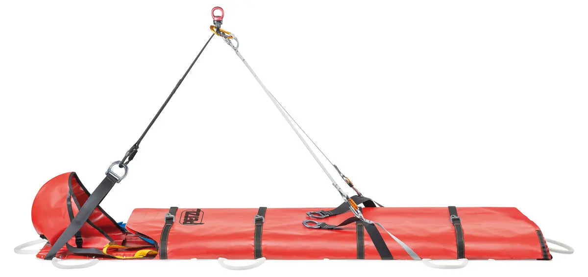Petzl - NEST Petzl