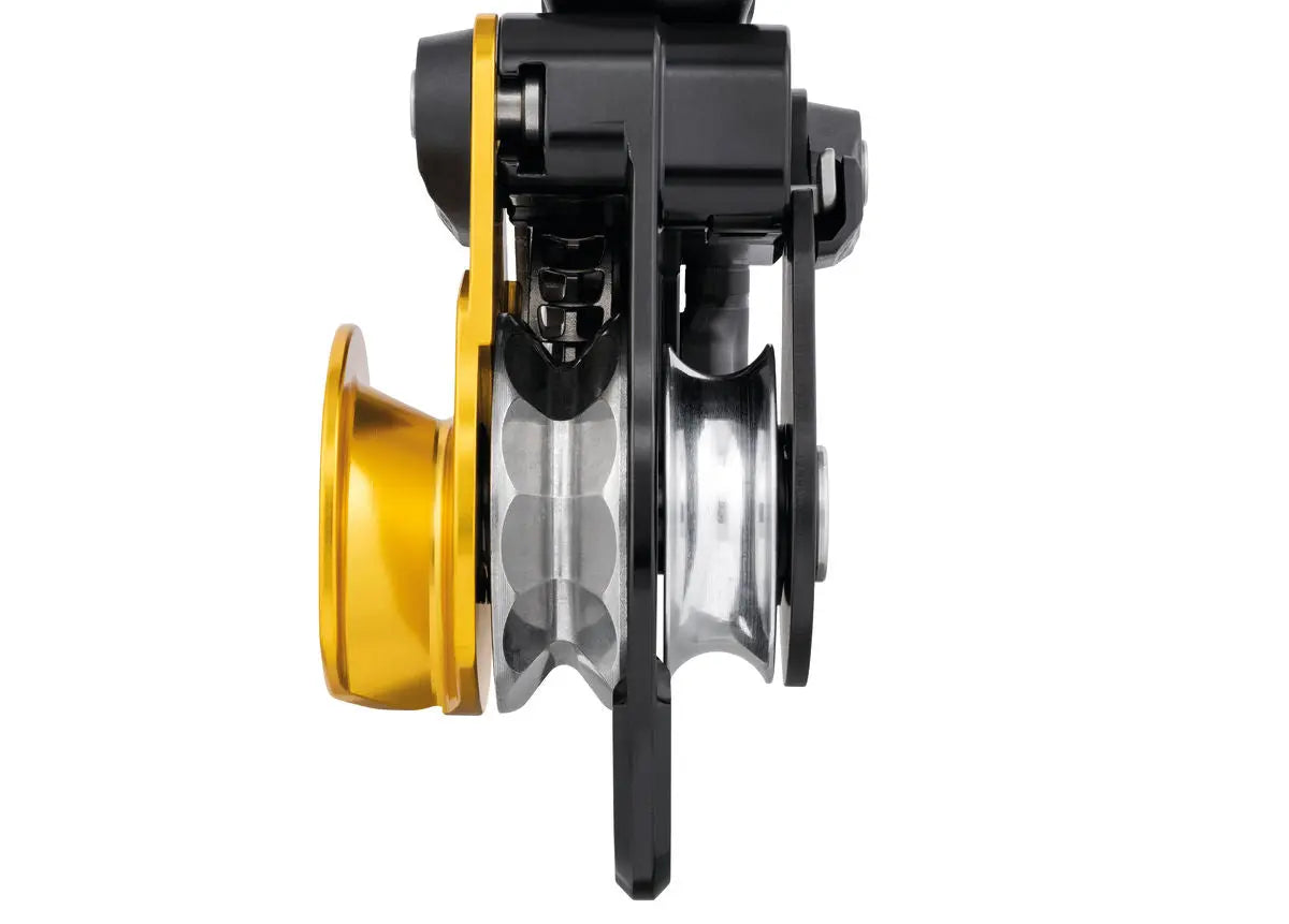 Petzl - TWIN RELEASE Petzl