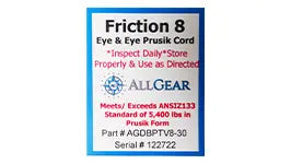 All Gear - Friction Hitches All Gear