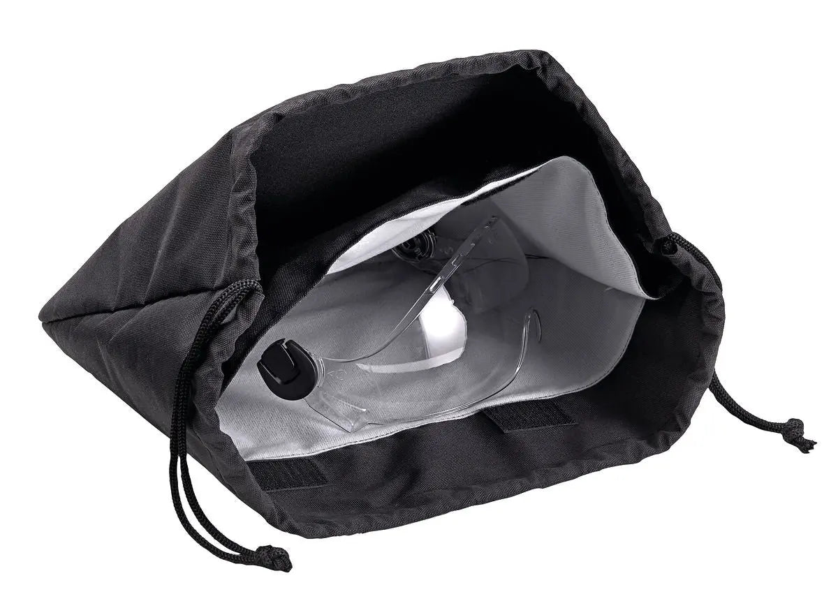 Petzl - Storage bag for VERTEX® and STRATO® helmets Petzl