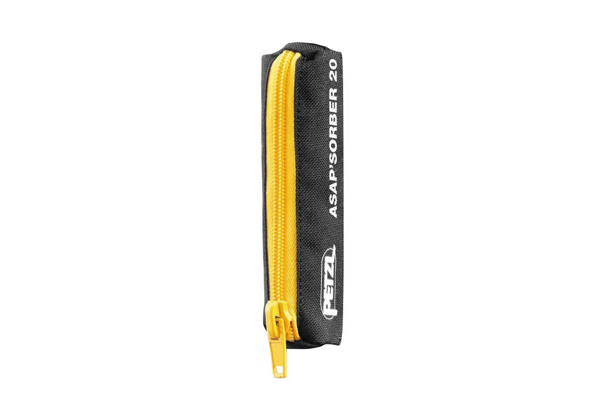 Petzl - (*POUCH ONLY*) for ASAP'SORBER Petzl