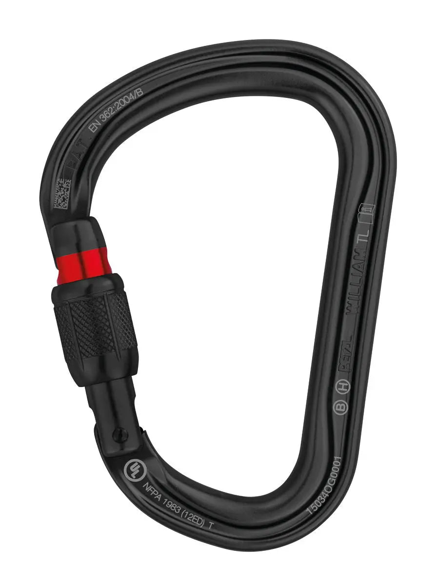 Petzl - WILLIAM 2 Petzl