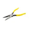 Klein Pliers, Needle Nose Side-Cutters, 8-Inch Klein Tools