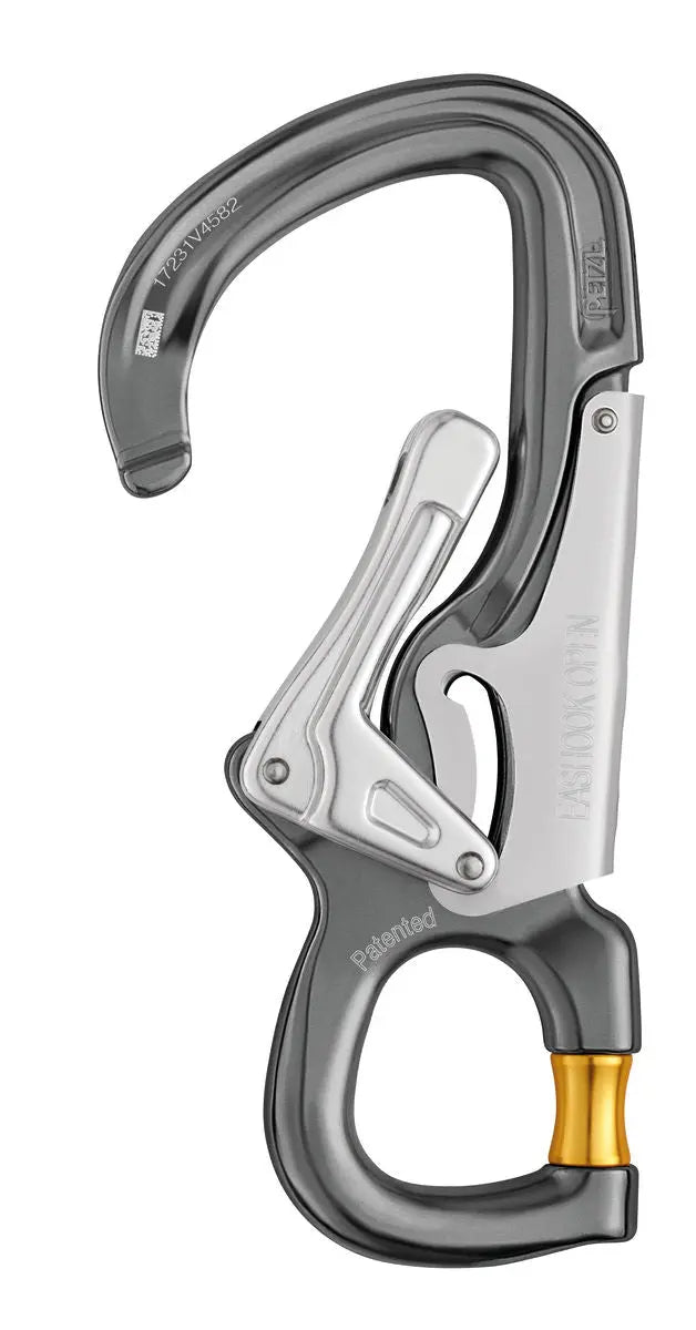 Petzl - EASHOOK OPEN Petzl