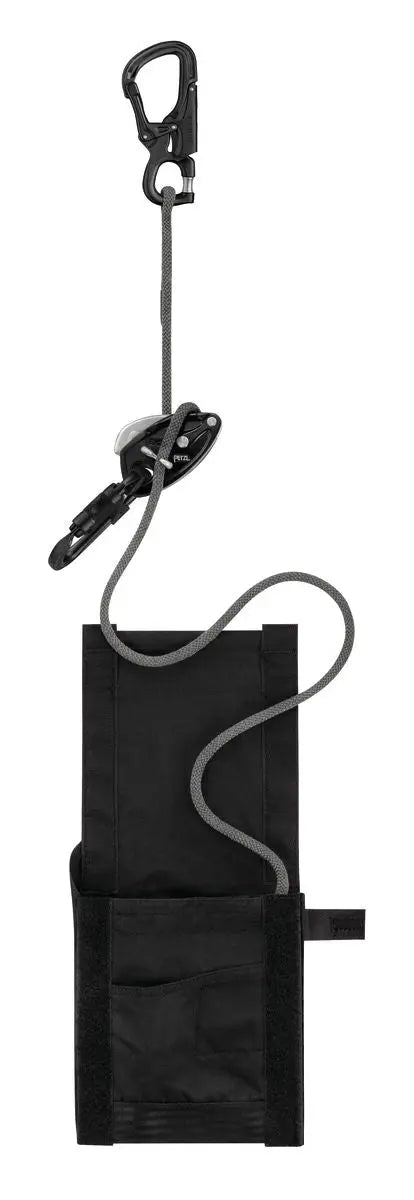 Petzl - EXO® EASHOOK OPEN Petzl