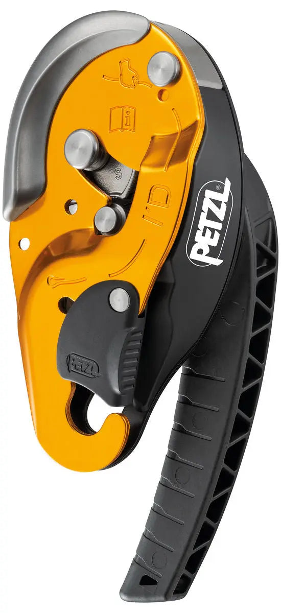 Petzl - I’D® S Descenders Petzl