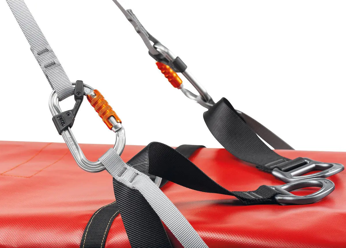 Petzl - STEF Petzl