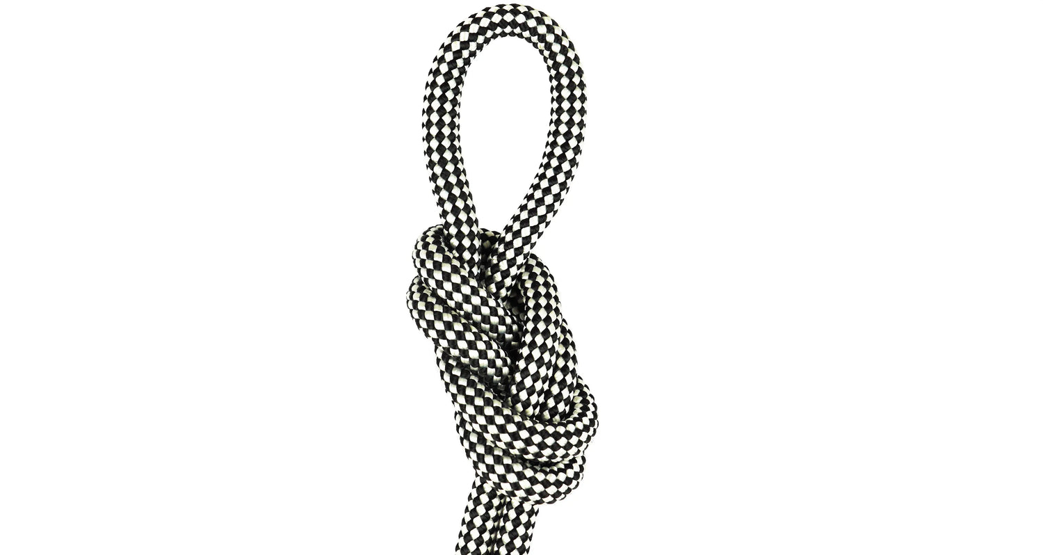 All Gear - Finish Line™ - 32-Strand Static Kernmantle Arborist Static Rescue and Rapelling Lines 7/16