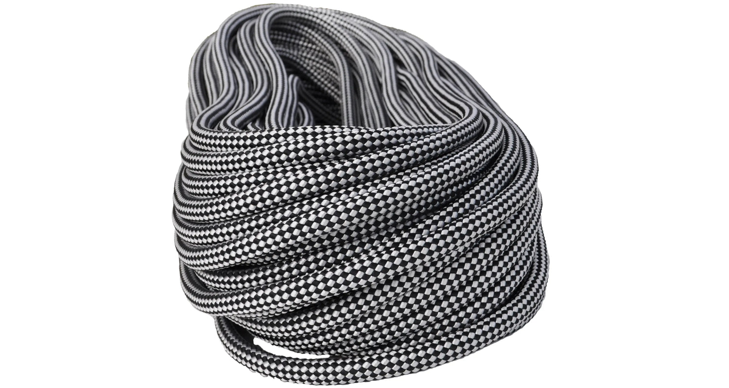 All Gear - Finish Line™ - 32-Strand Static Kernmantle Arborist Static Rescue and Rapelling Lines 7/16