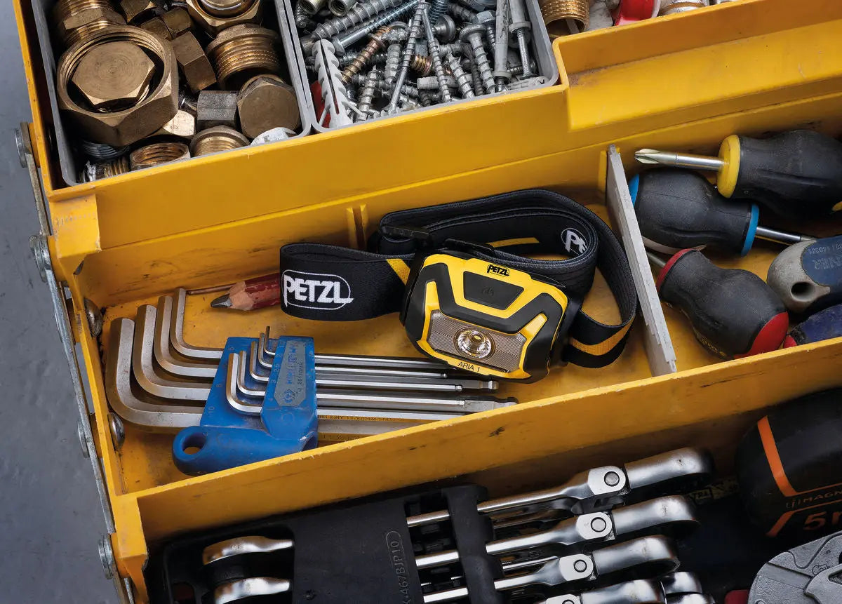 Petzl - ARIA® 1 Petzl