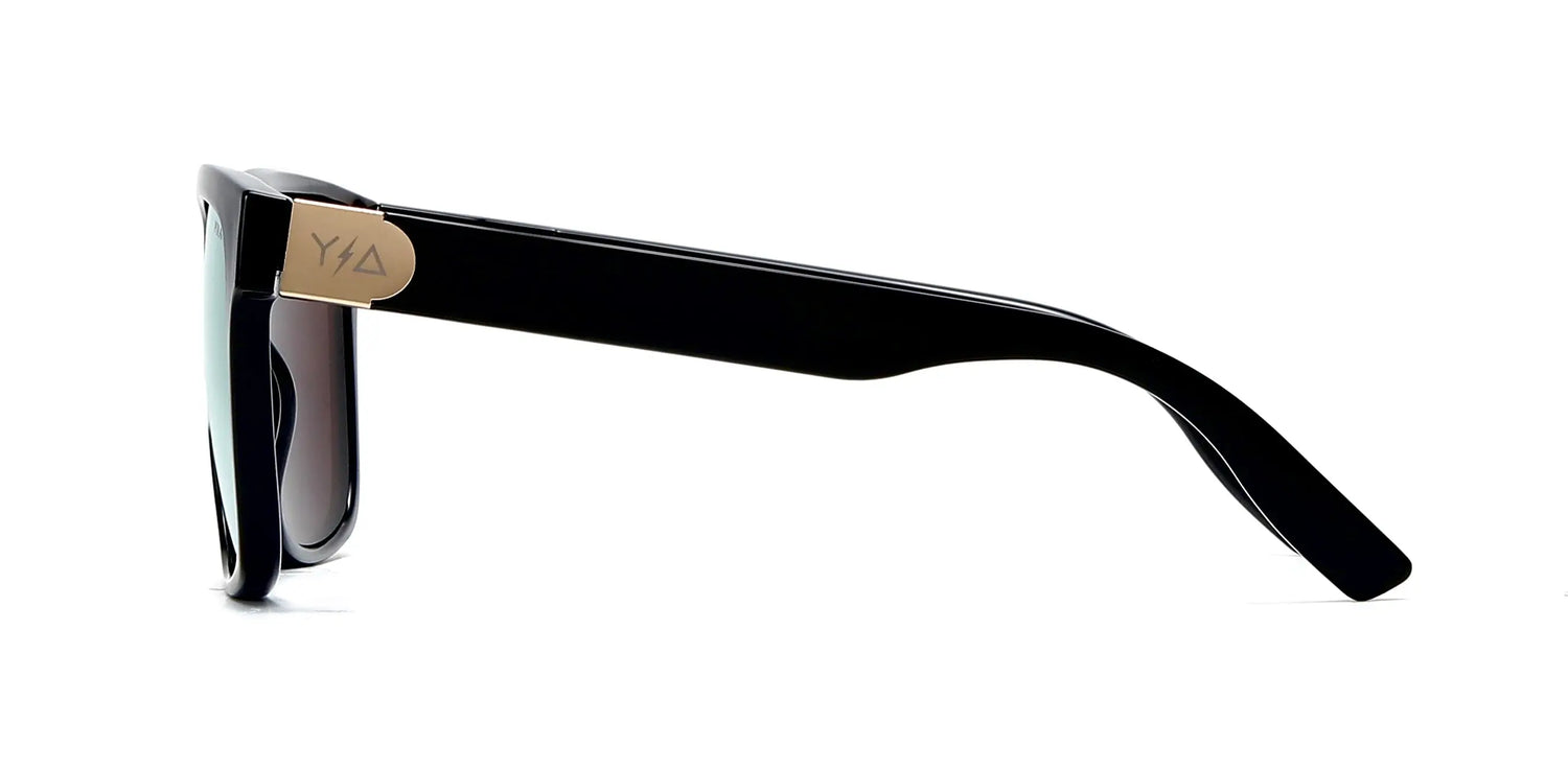 Z87 Madhook 2.0 LR: GOLD POLARIZED Wye Delta LLC