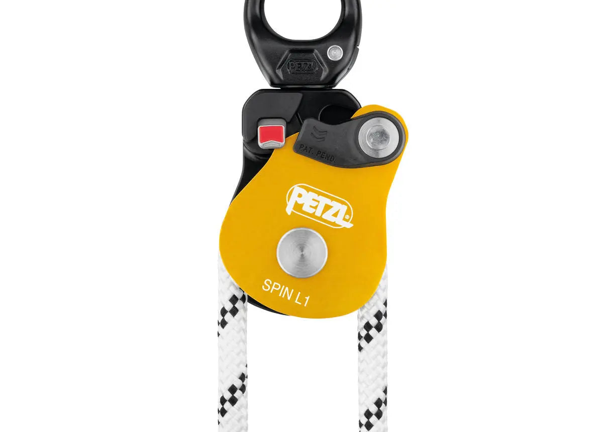 Petzl - SPIN L1 Petzl