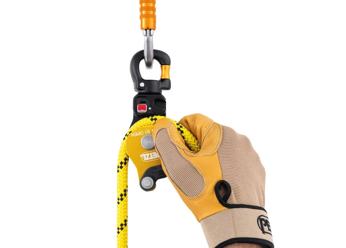 Petzl - SPIN S1 OPEN Petzl