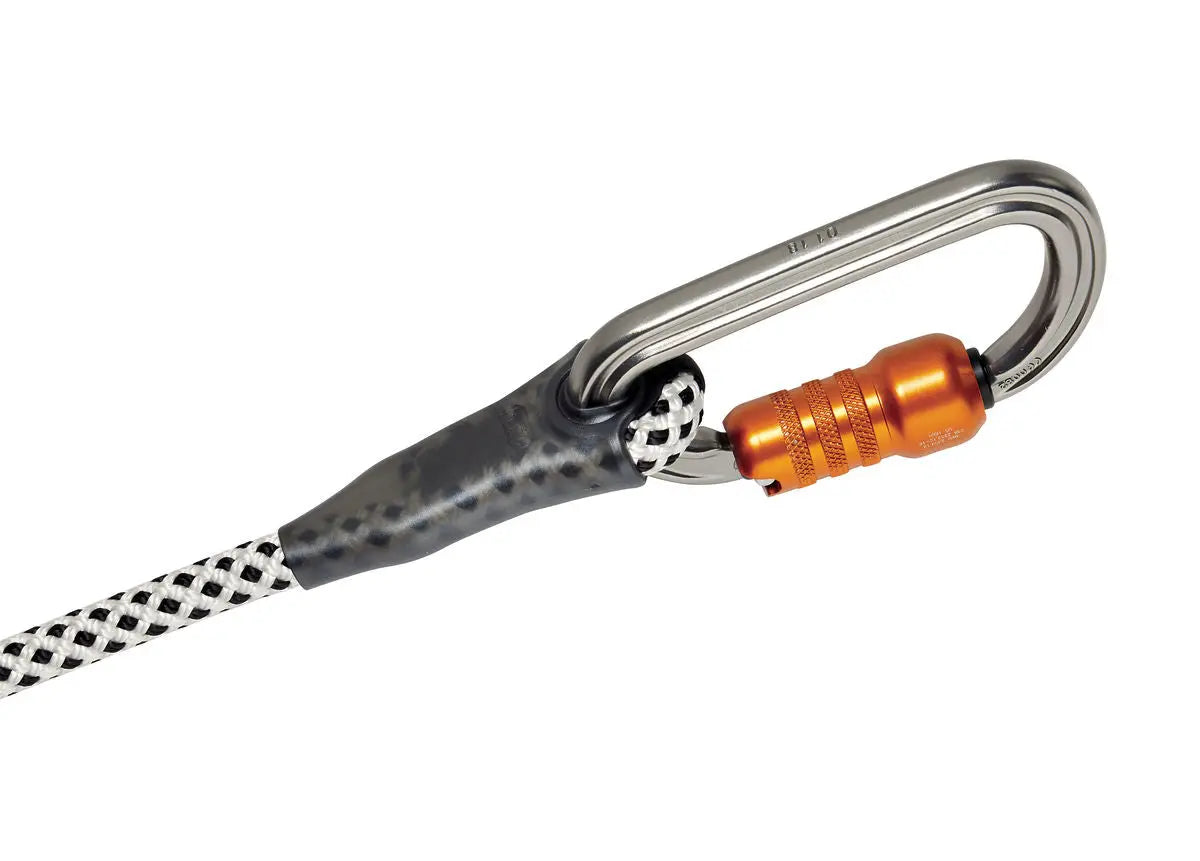 Petzl - RAY 11 mm with sewn termination Petzl