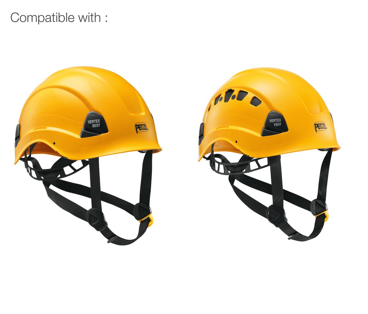 Petzl - VERTEX® Foam