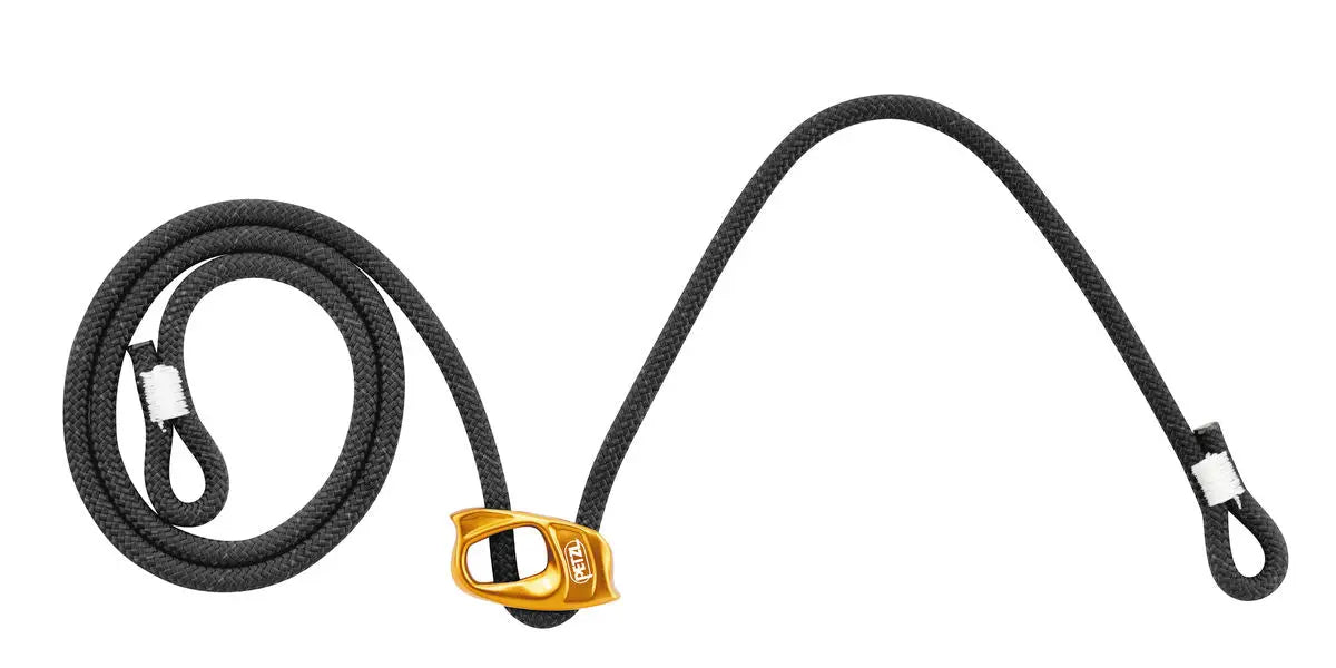 Petzl - Adjustable attachment bridge for SEQUOIA® and SEQUOIA® SRT harness Petzl