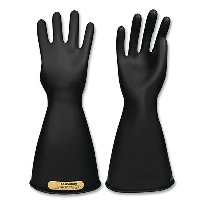 Salisbury Electrical Gloves