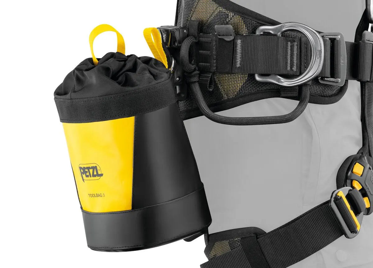 Petzl - INTERFAST Petzl