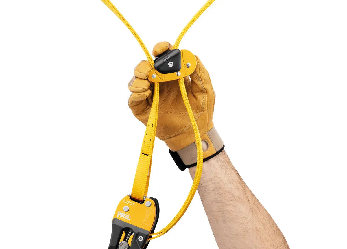 Petzl - EJECT - Friction Saver Petzl