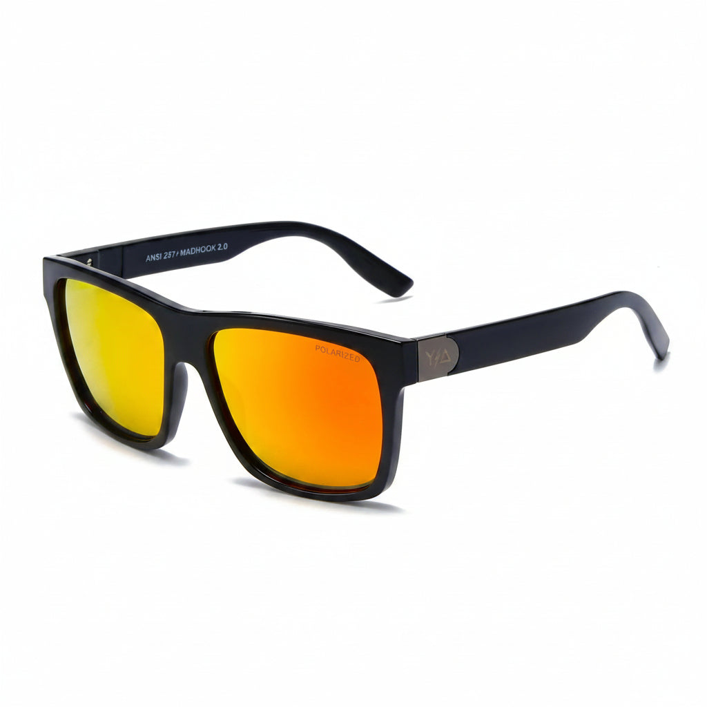 Z87 MADHOOK2.0 LR: FLASH POLARIZED Wye Delta LLC