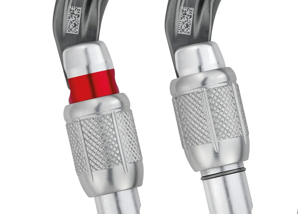 Petzl - WILLIAM 2 Petzl