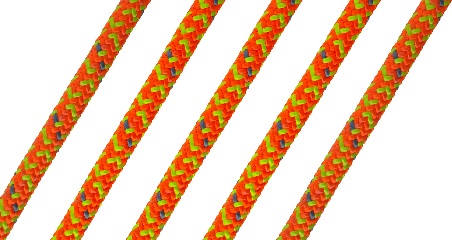 All Gear - Safetylite II™ - 24-Strand Arborist Climbing Lines 1/2