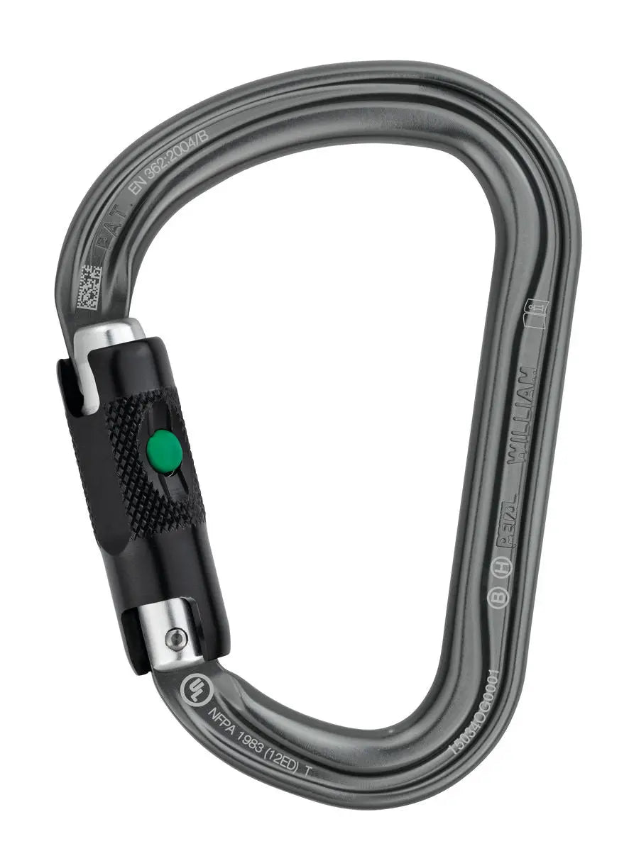 Petzl - WILLIAM Petzl