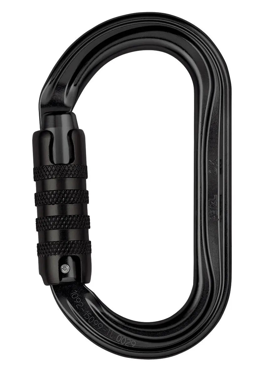 Petzl - OK Petzl