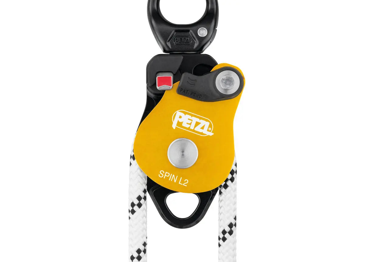 Petzl - SPIN L2 Petzl