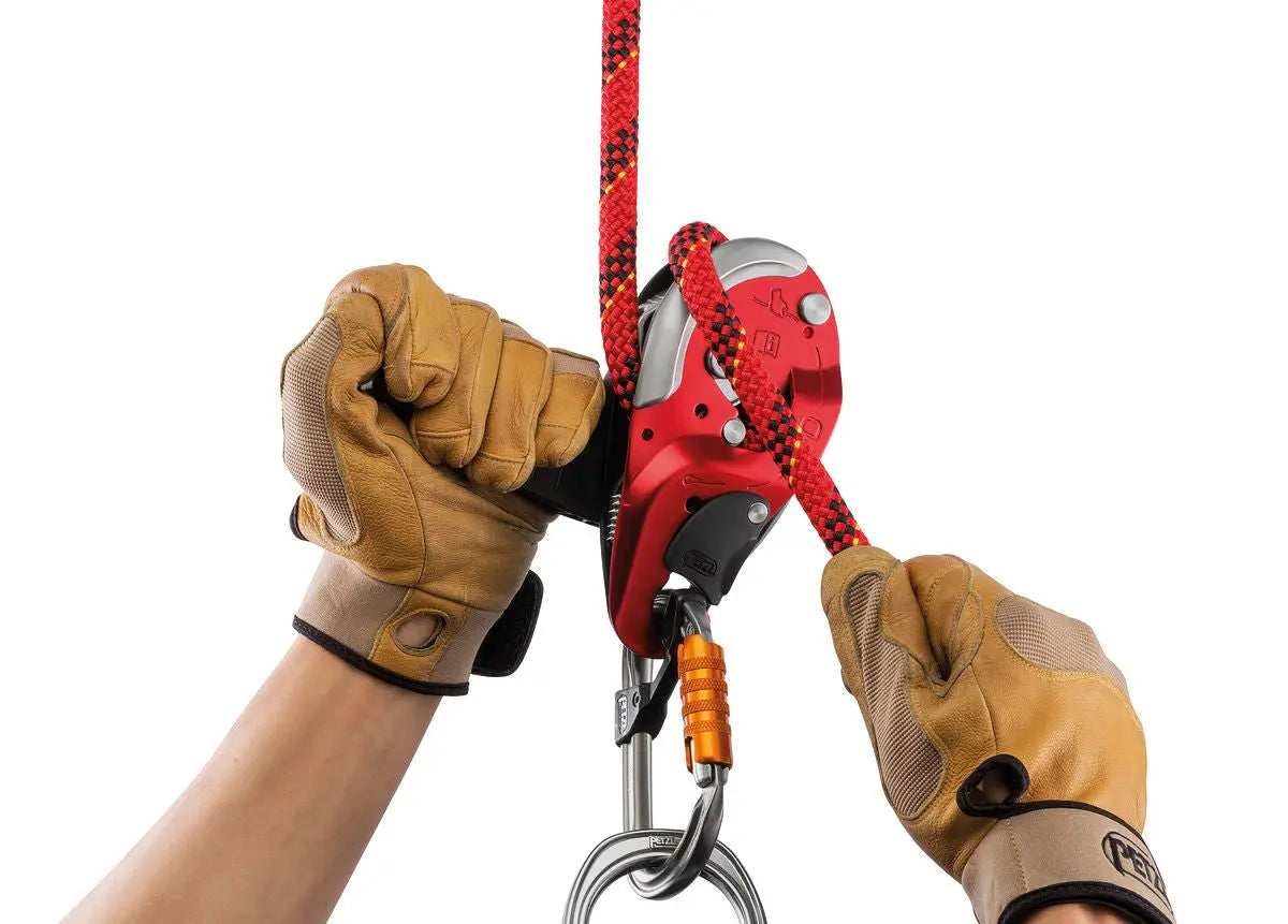 Petzl - I’D® L - Descenders Petzl