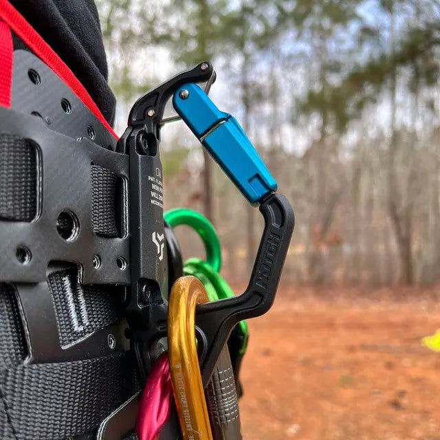 Notch - Notch Swinger Tool Carrier Notch