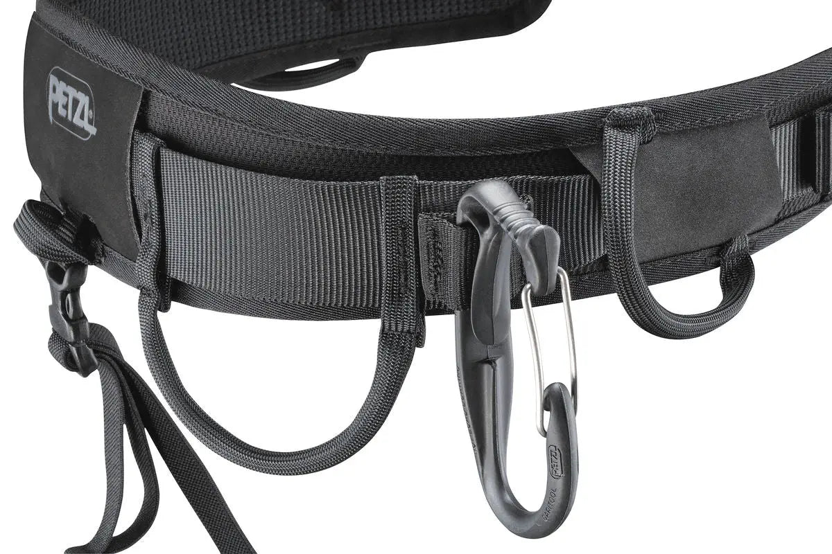 Petzl - ASPIC - Seat Harness Petzl
