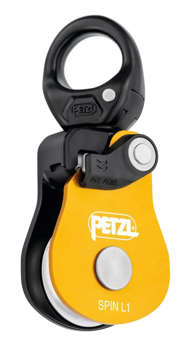 Petzl - SPIN L1 Petzl