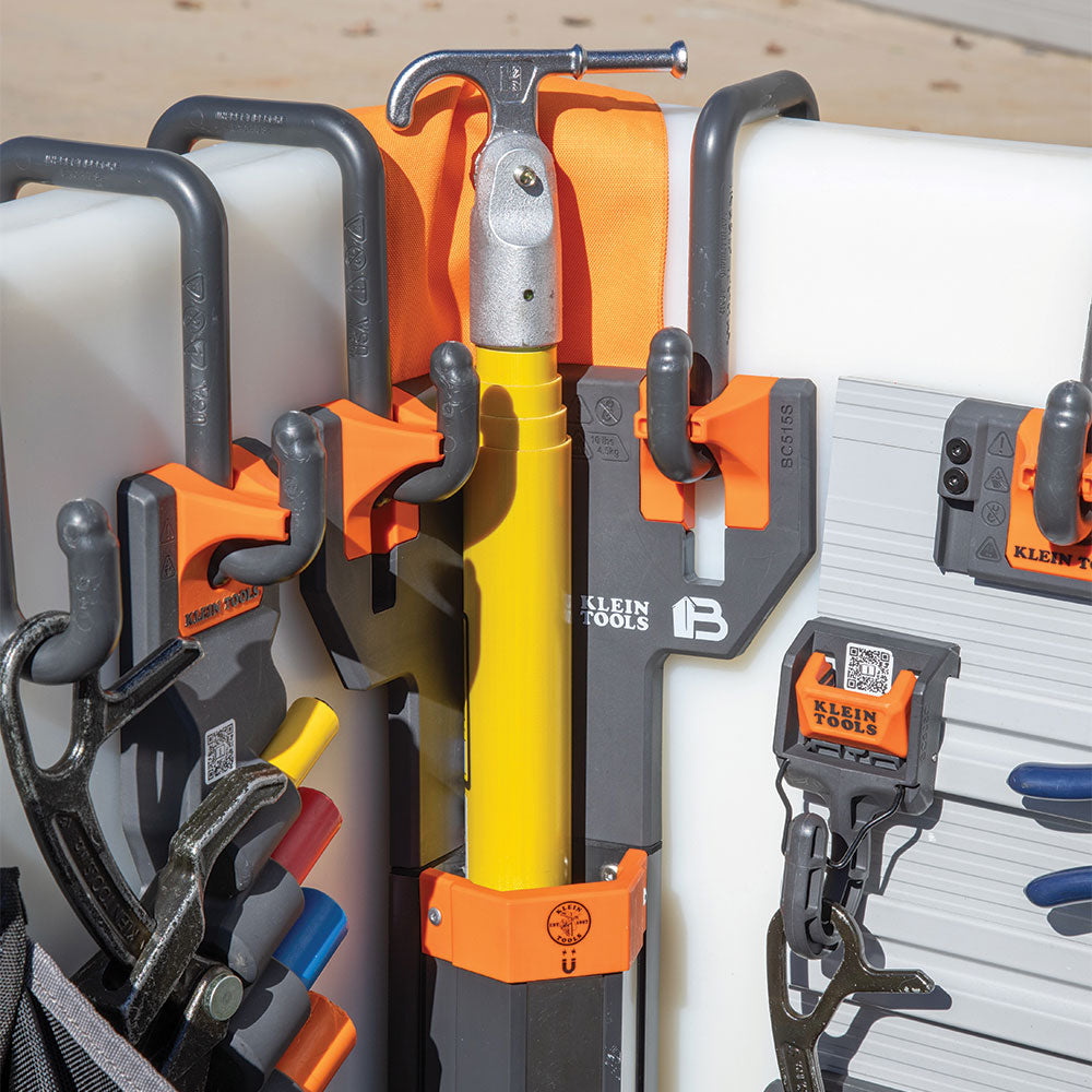 Klein - Hot Stick Holder, S-Hook