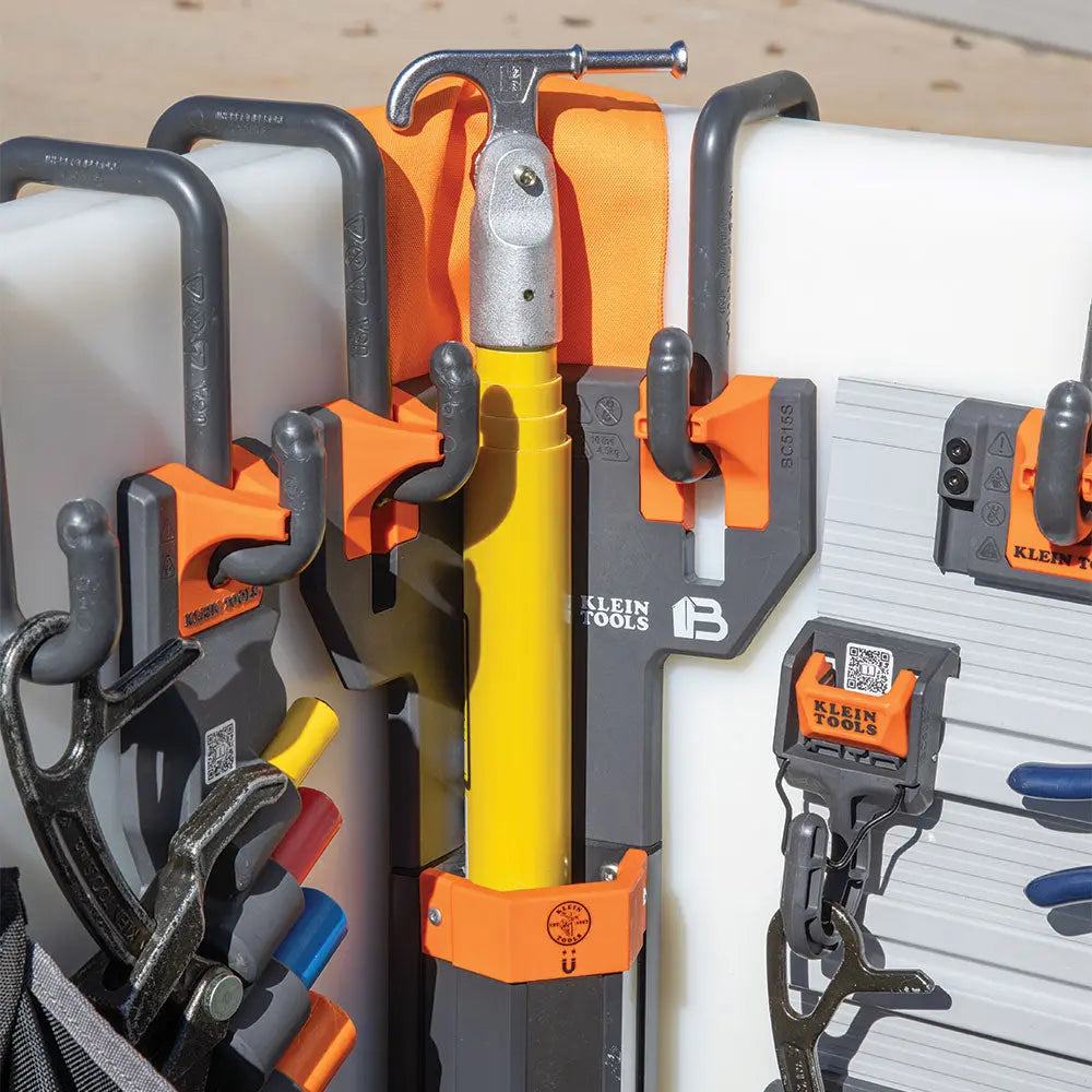 Klein - Hot Stick Holder, S-Hook Klein Tools