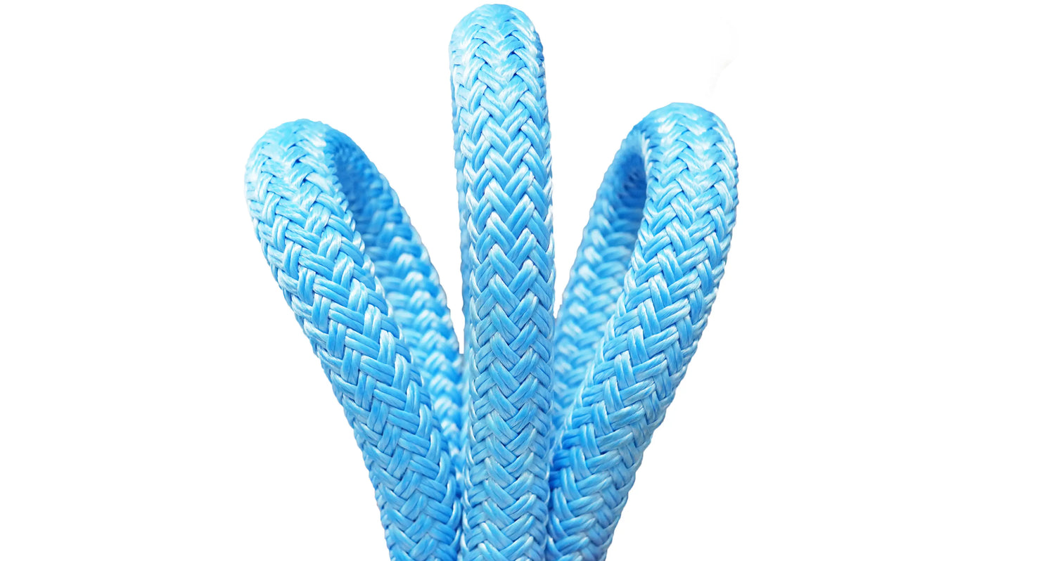 All Gear - Pro Force™ High Tenacity Bull Rope All Gear