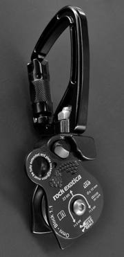 Rock Exotica - Omni SwivaBiner